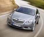 Opel Insignia BiTurbo CDTI 2012 года
